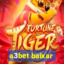 a3bet baixar