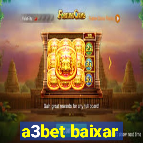 a3bet baixar