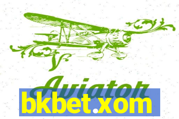 bkbet.xom