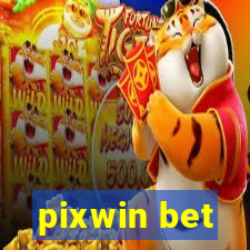 pixwin bet