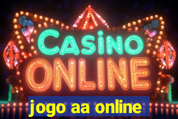 jogo aa online