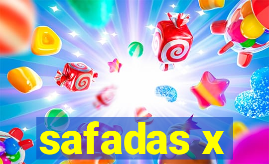 safadas x