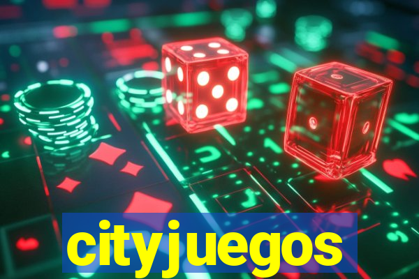 cityjuegos