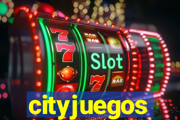 cityjuegos