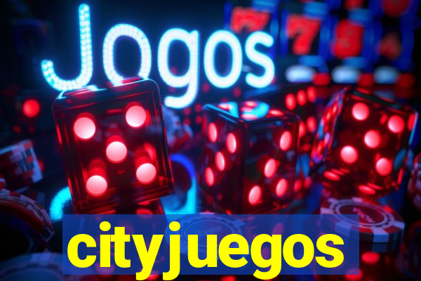 cityjuegos