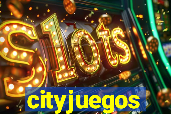 cityjuegos