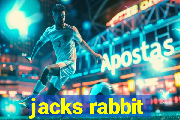 jacks rabbit