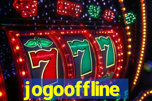 jogooffline