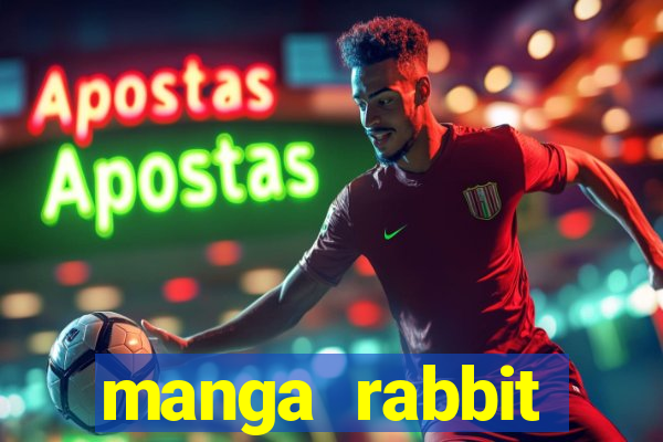 manga rabbit doubt