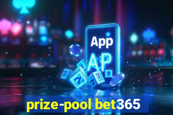 prize-pool bet365