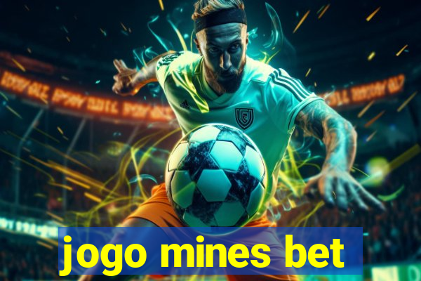 jogo mines bet