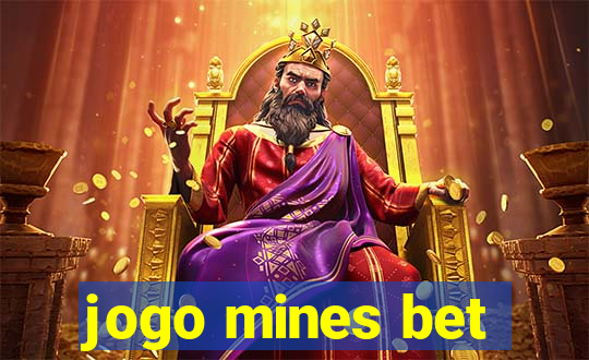 jogo mines bet