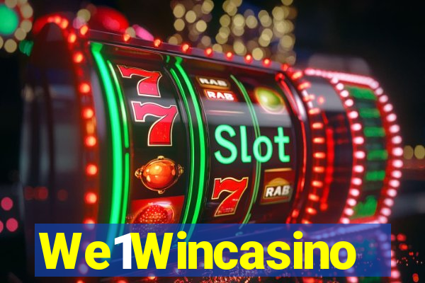 We1Wincasino