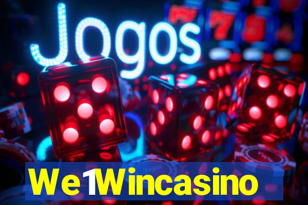 We1Wincasino