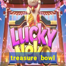 treasure bowl melhor horário para jogar