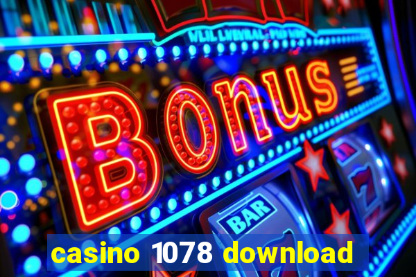 casino 1078 download