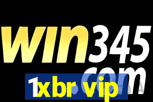 1xbr vip