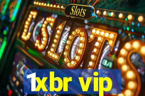 1xbr vip