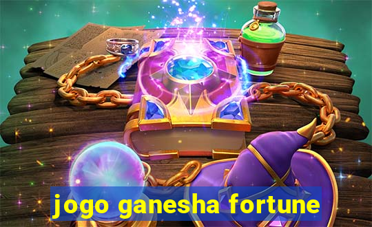 jogo ganesha fortune