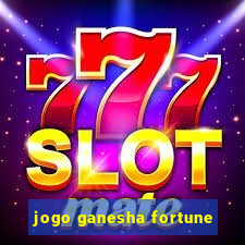 jogo ganesha fortune