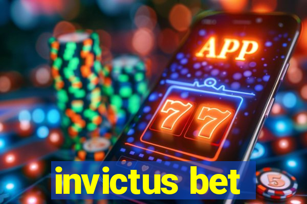 invictus bet