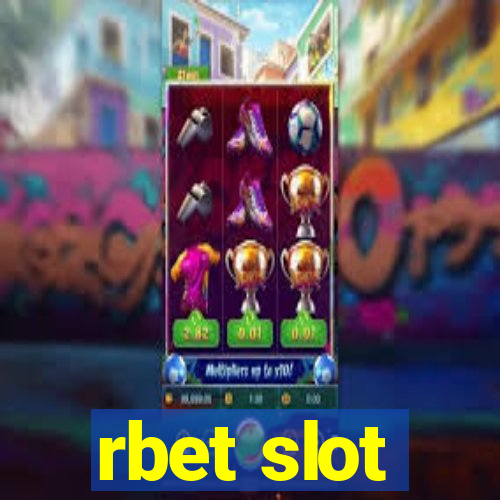 rbet slot