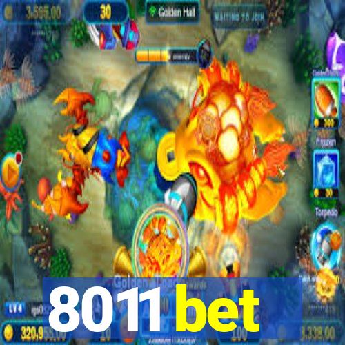 8011 bet