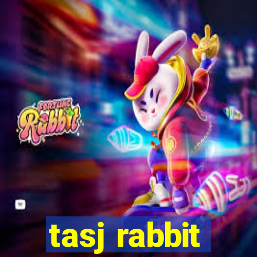 tasj rabbit