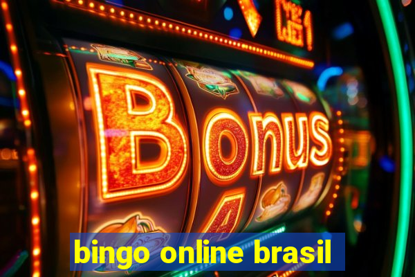 bingo online brasil