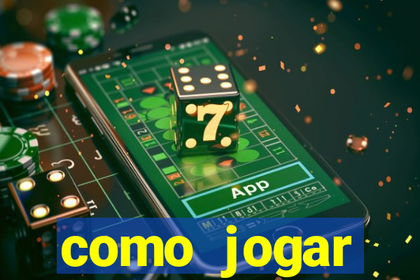 como jogar blackjack no casino