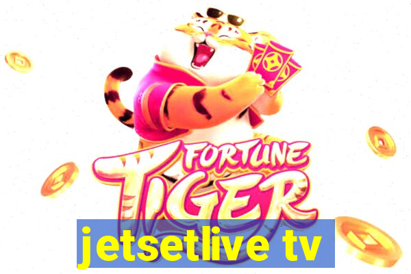 jetsetlive tv