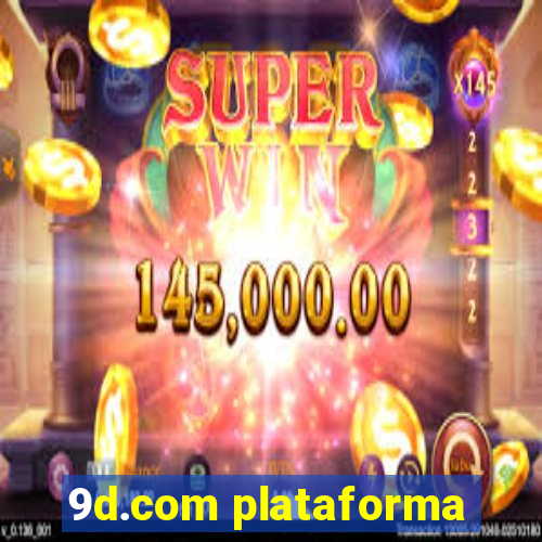 9d.com plataforma