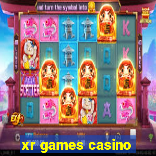 xr games casino