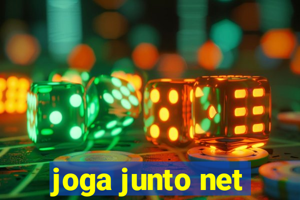 joga junto net