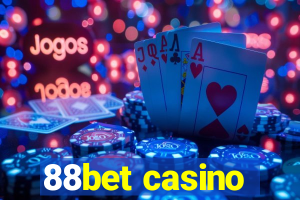 88bet casino