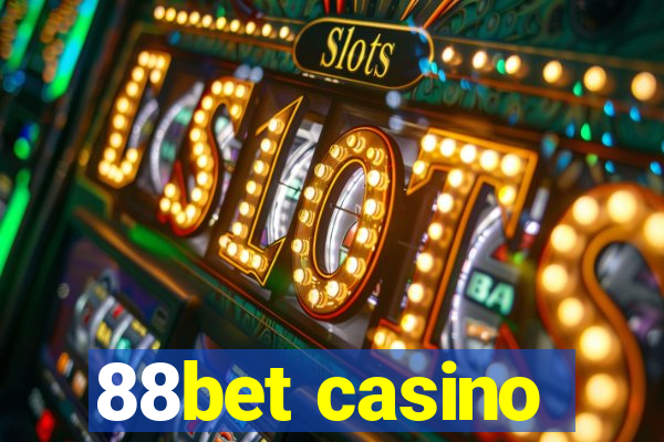 88bet casino