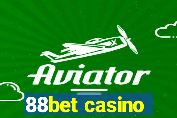 88bet casino