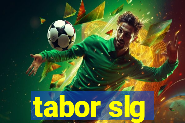 tabor slg