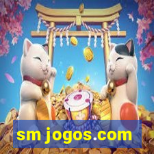 sm jogos.com