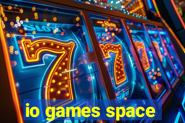 io games space