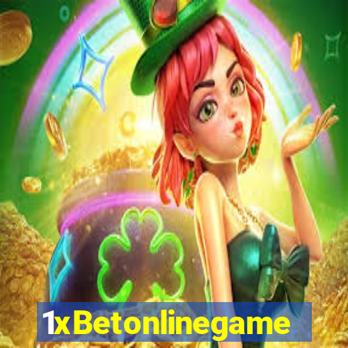 1xBetonlinegame