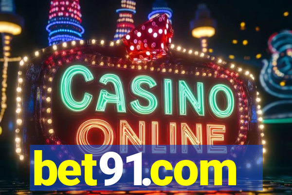 bet91.com