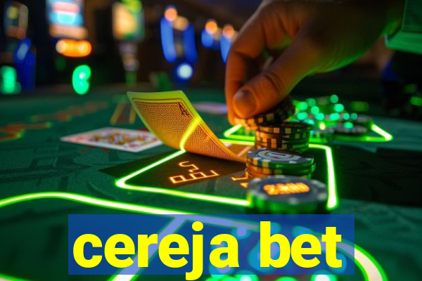 cereja bet