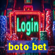 boto bet