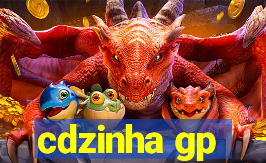 cdzinha gp