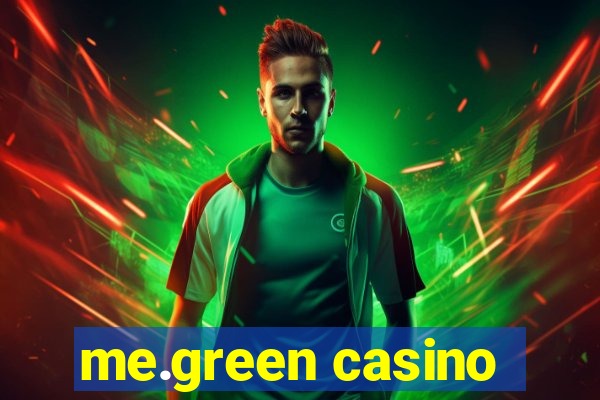 me.green casino