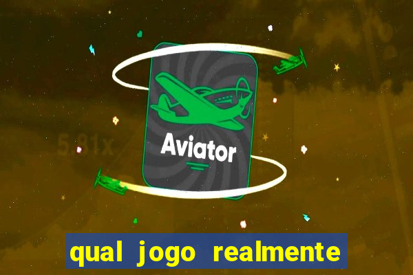 qual jogo realmente paga na hora