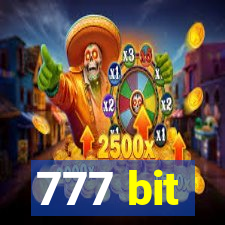 777 bit