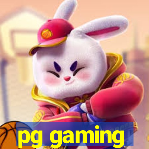 pg gaming