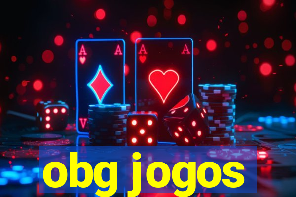 obg jogos